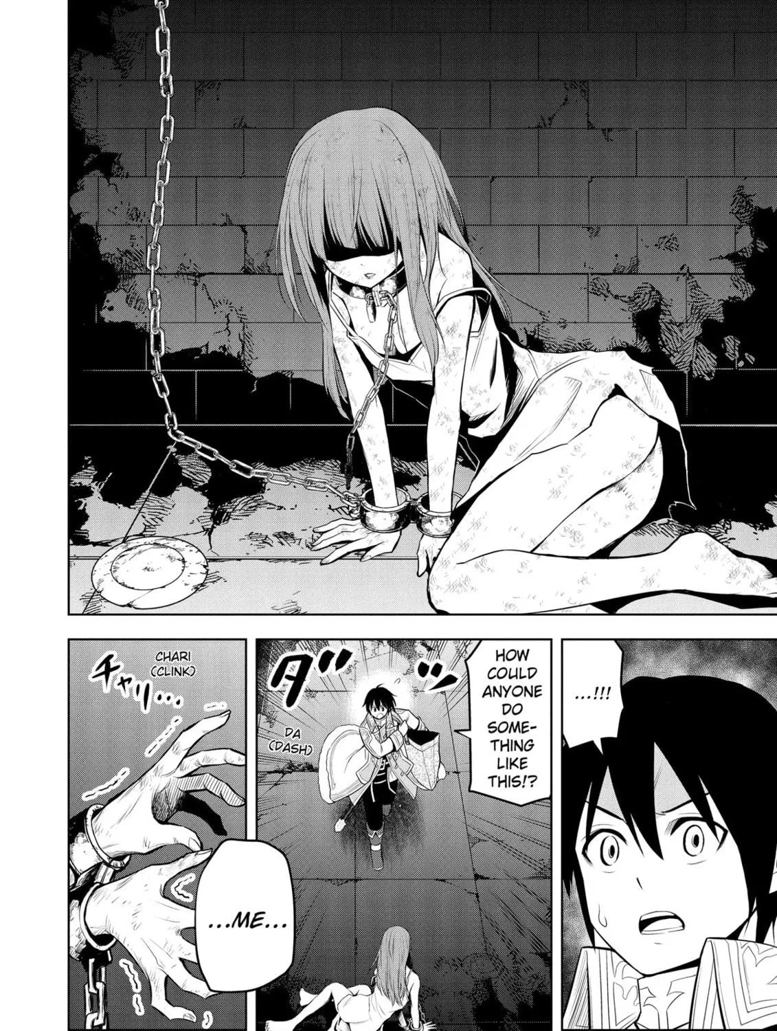 Magic Stone Gourmet: Eating Magical Power Made Me The Strongest Chapter 48 page 19 - 