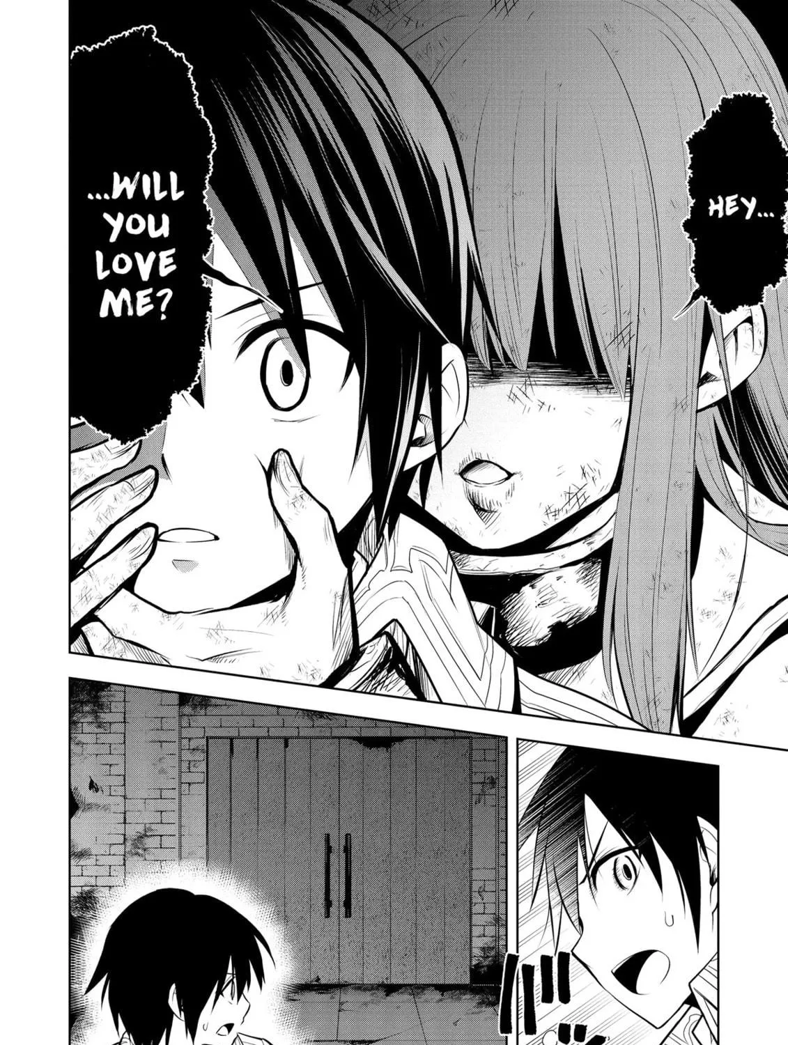 Magic Stone Gourmet: Eating Magical Power Made Me The Strongest Chapter 48 page 23 - 