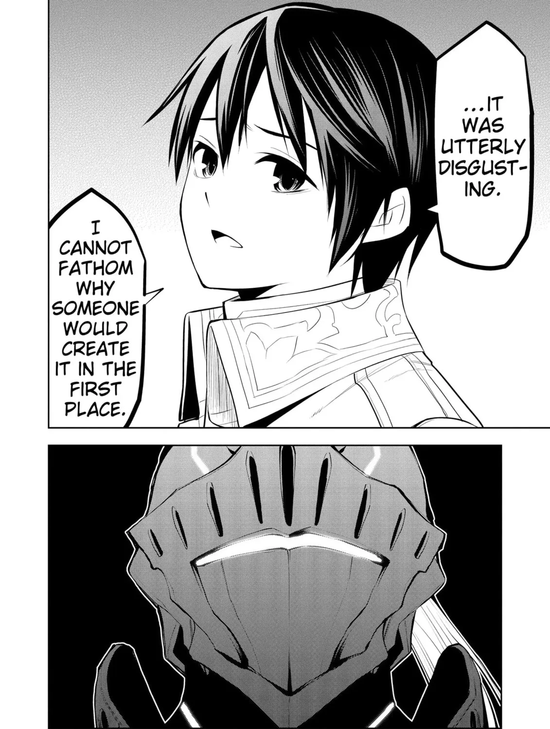 Magic Stone Gourmet: Eating Magical Power Made Me The Strongest Chapter 48 page 51 - 