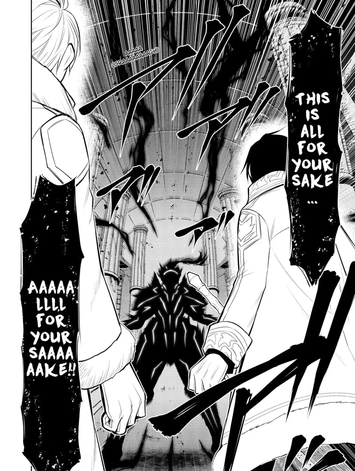 Magic Stone Gourmet: Eating Magical Power Made Me The Strongest Chapter 48 page 55 - 
