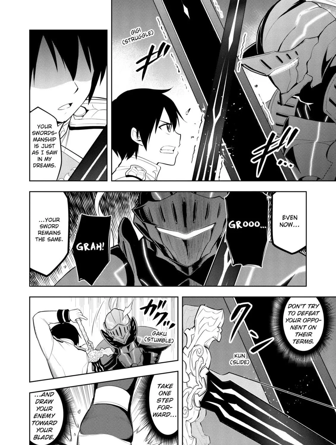 Magic Stone Gourmet: Eating Magical Power Made Me The Strongest Chapter 49 page 11 - 
