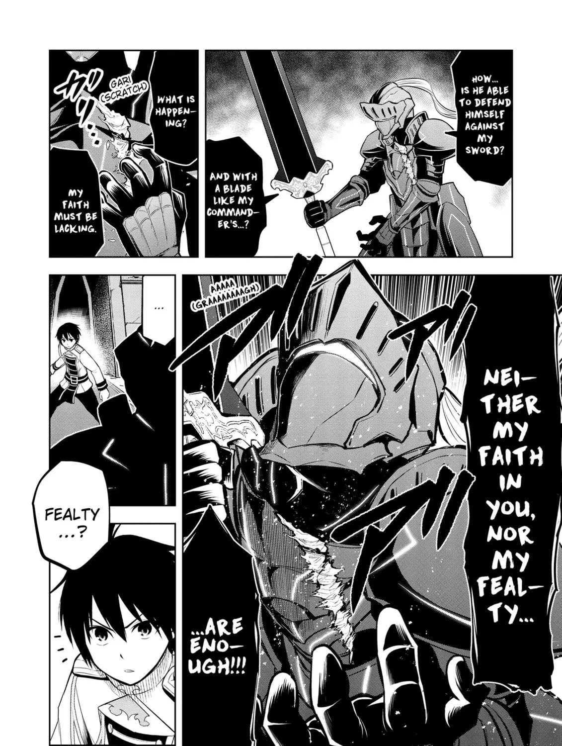 Magic Stone Gourmet: Eating Magical Power Made Me The Strongest Chapter 49 page 15 - 