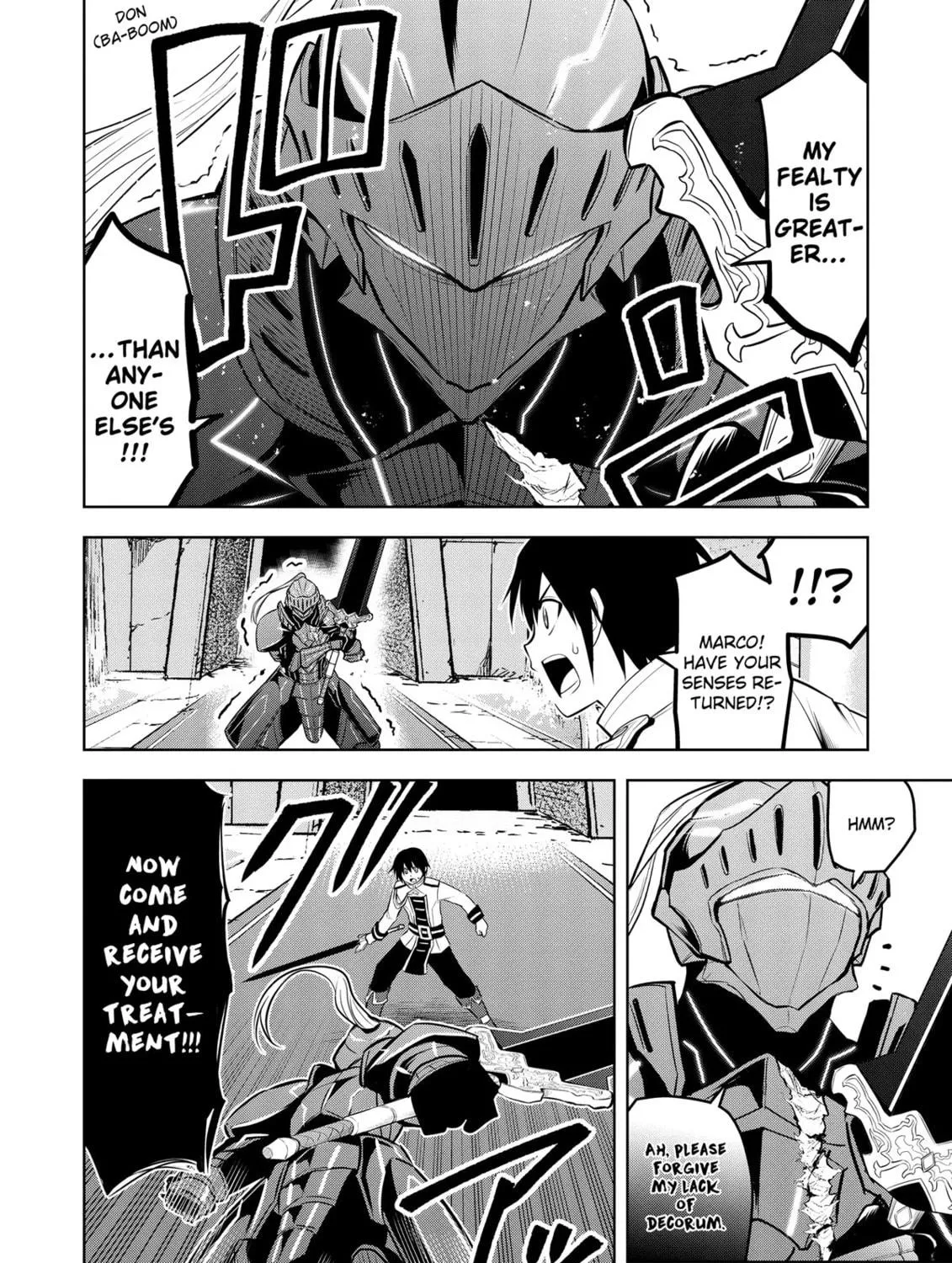 Magic Stone Gourmet: Eating Magical Power Made Me The Strongest Chapter 49 page 19 - 