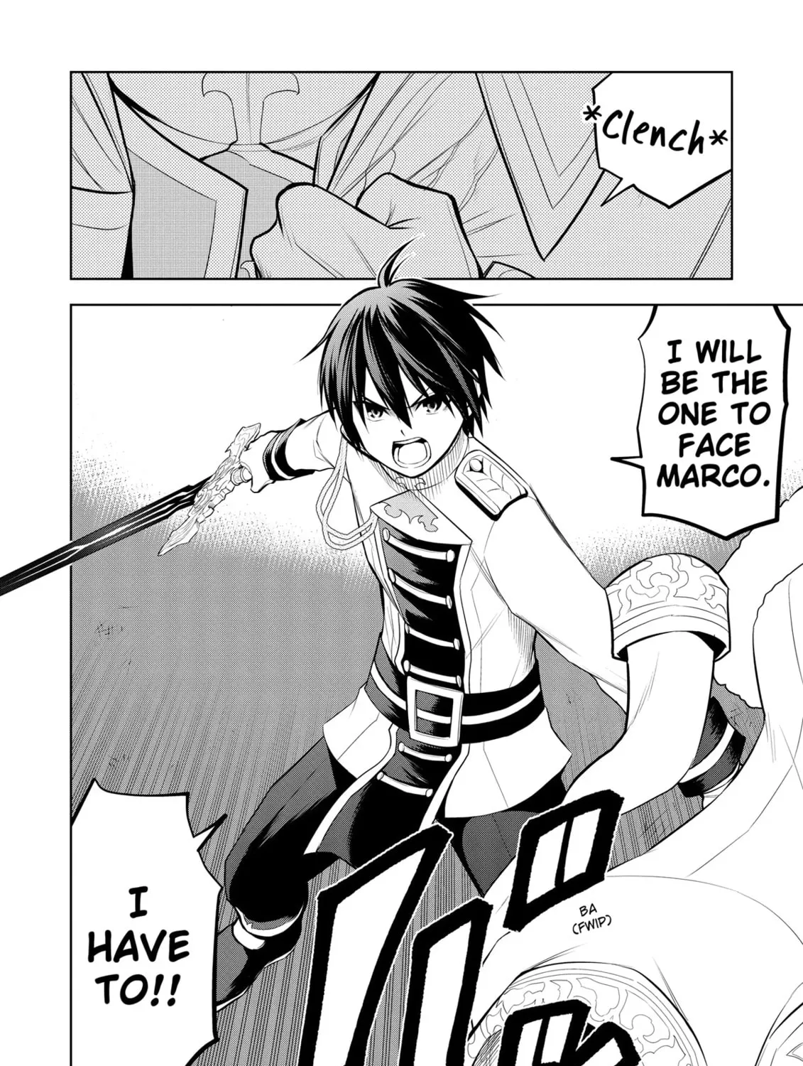 Magic Stone Gourmet: Eating Magical Power Made Me The Strongest Chapter 49 page 3 - 
