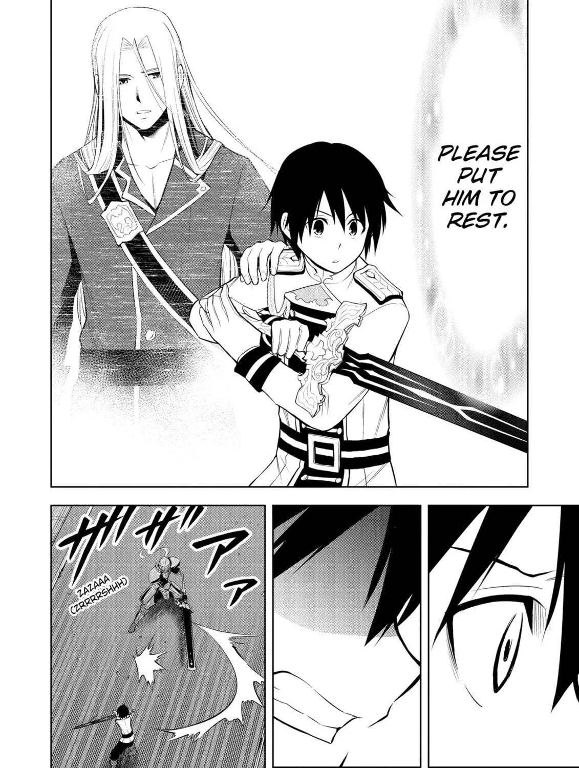 Magic Stone Gourmet: Eating Magical Power Made Me The Strongest Chapter 49 page 23 - 