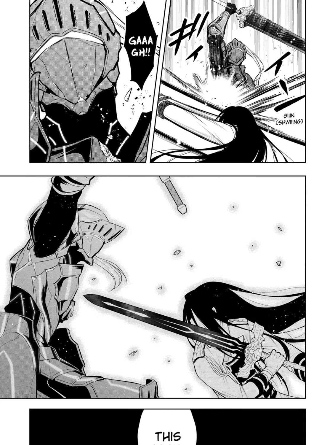 Magic Stone Gourmet: Eating Magical Power Made Me The Strongest Chapter 49 page 33 - 