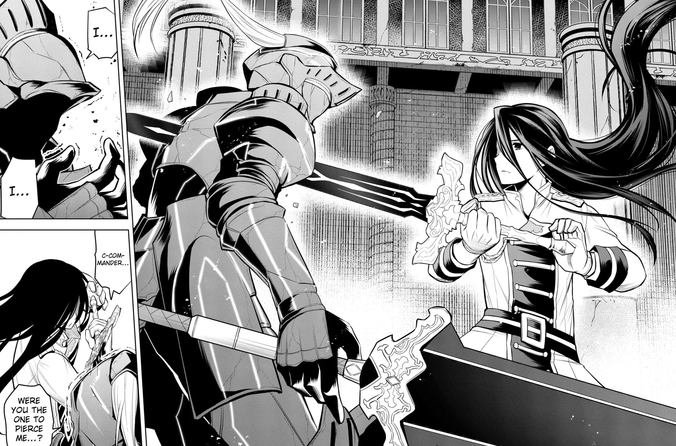 Magic Stone Gourmet: Eating Magical Power Made Me The Strongest Chapter 49 page 35 - 