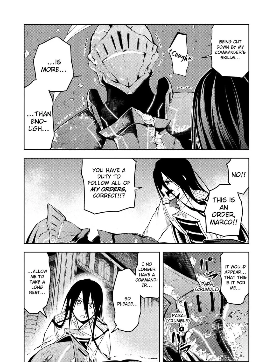 Magic Stone Gourmet: Eating Magical Power Made Me The Strongest Chapter 49 page 41 - 