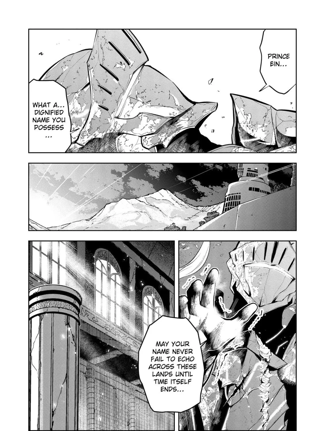 Magic Stone Gourmet: Eating Magical Power Made Me The Strongest Chapter 49 page 49 - 