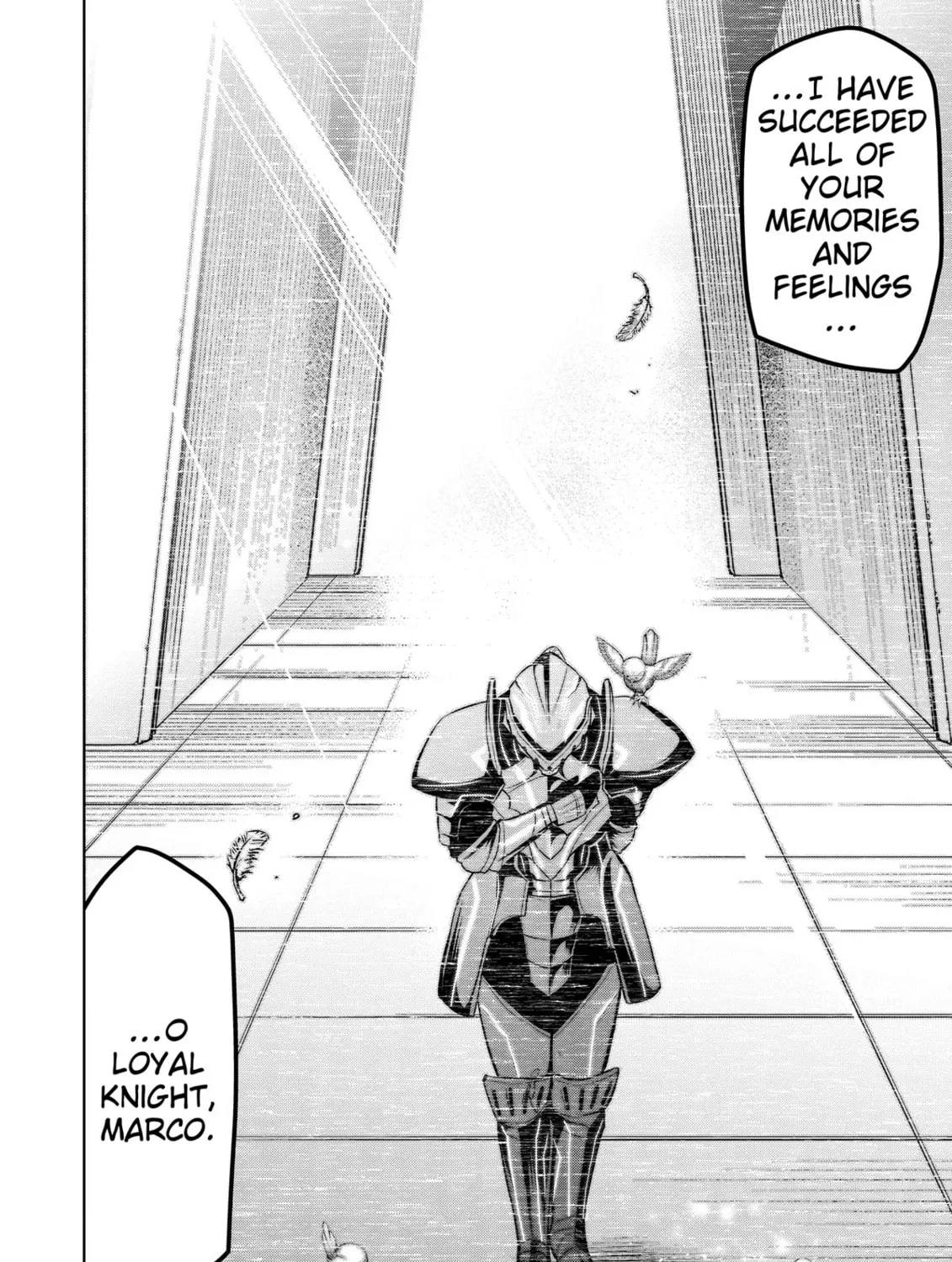 Magic Stone Gourmet: Eating Magical Power Made Me The Strongest Chapter 49 page 57 - 