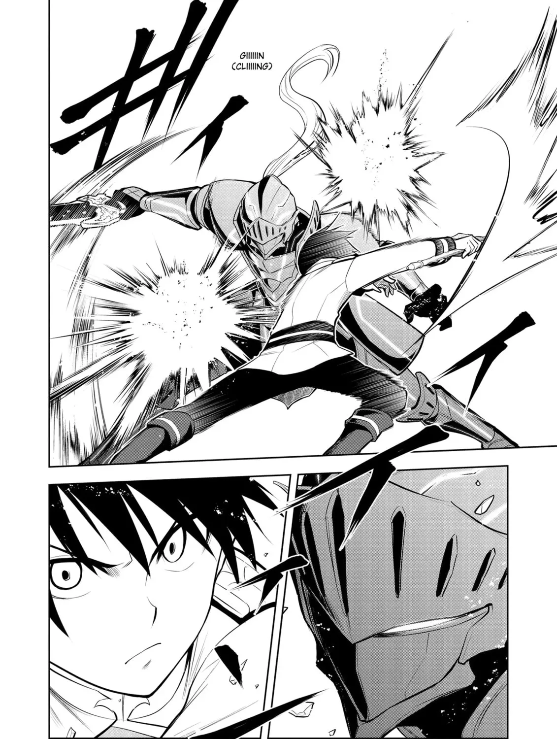 Magic Stone Gourmet: Eating Magical Power Made Me The Strongest Chapter 49 page 7 - 