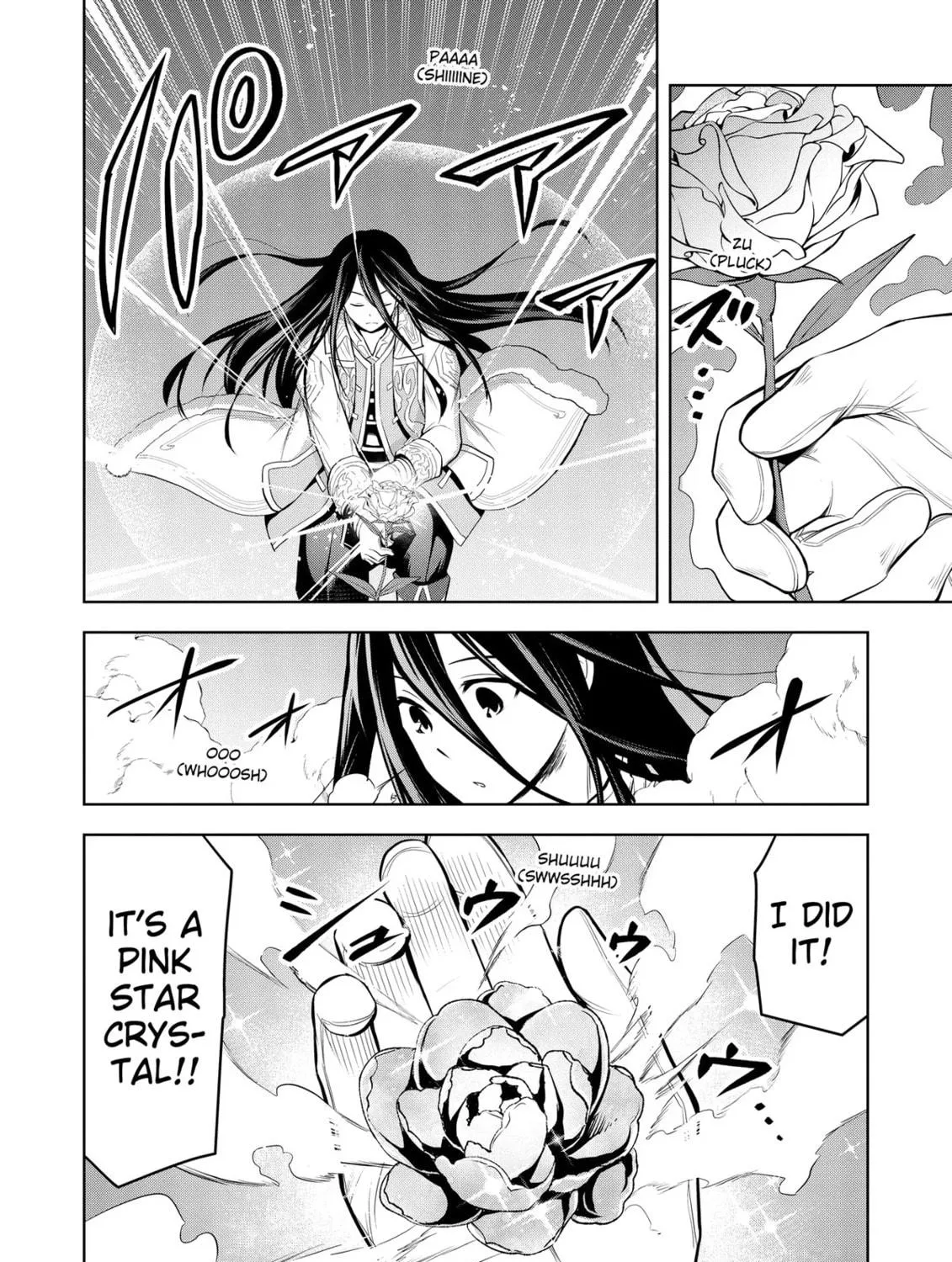 Magic Stone Gourmet: Eating Magical Power Made Me The Strongest Chapter 49 page 69 - 