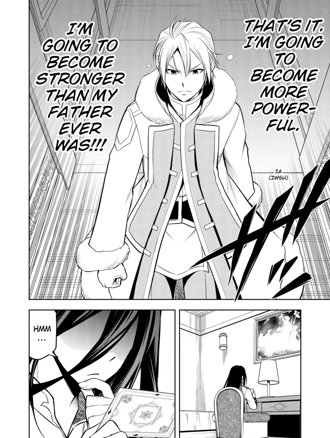 Magic Stone Gourmet: Eating Magical Power Made Me The Strongest Chapter 49 page 77 - 