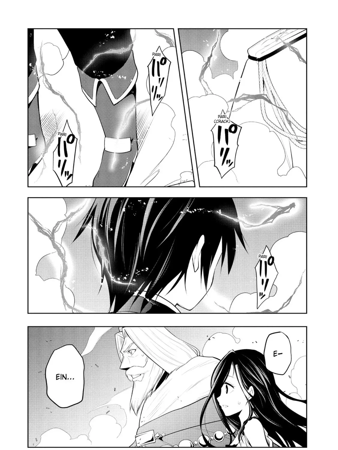 Magic Stone Gourmet: Eating Magical Power Made Me The Strongest Chapter 5 page 63 - 