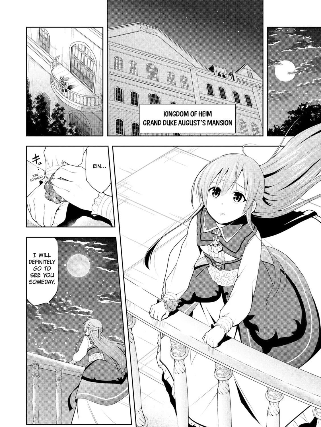 Magic Stone Gourmet: Eating Magical Power Made Me The Strongest Chapter 5 page 67 - 