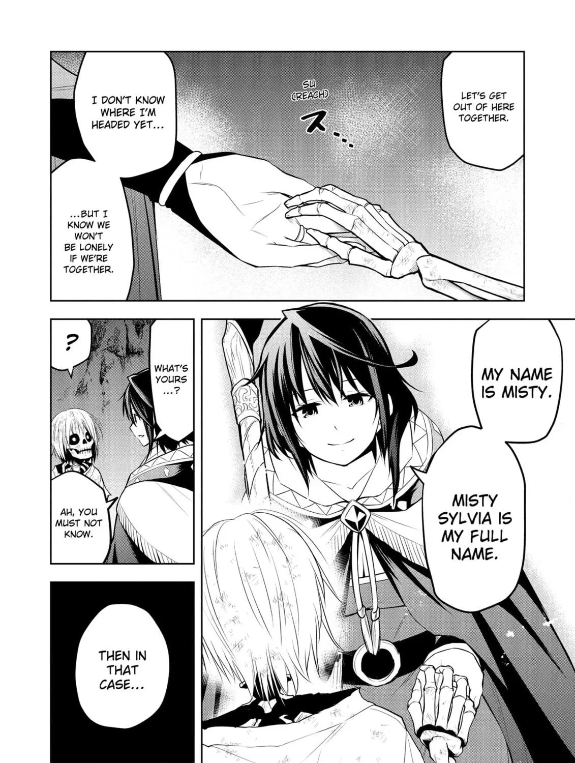 Magic Stone Gourmet: Eating Magical Power Made Me The Strongest Chapter 51 page 11 - 