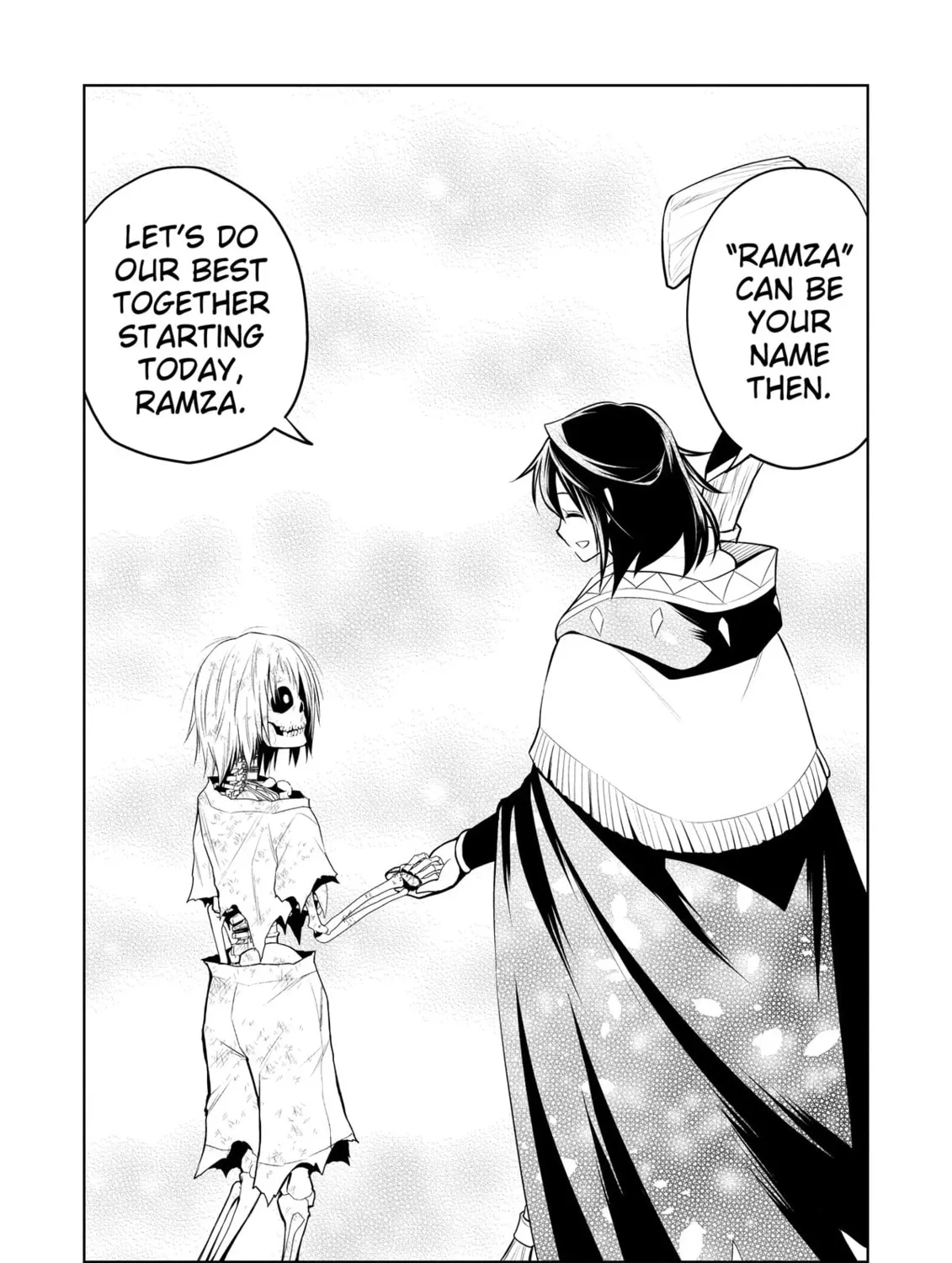 Magic Stone Gourmet: Eating Magical Power Made Me The Strongest Chapter 51 page 13 - 