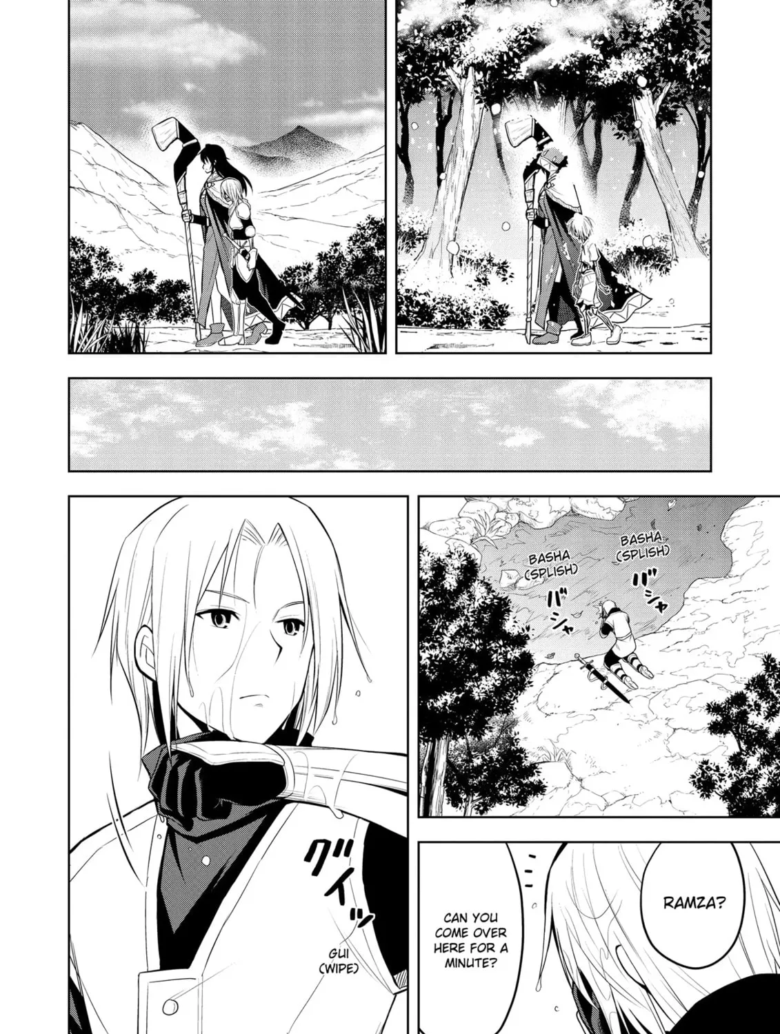 Magic Stone Gourmet: Eating Magical Power Made Me The Strongest Chapter 51 page 15 - 