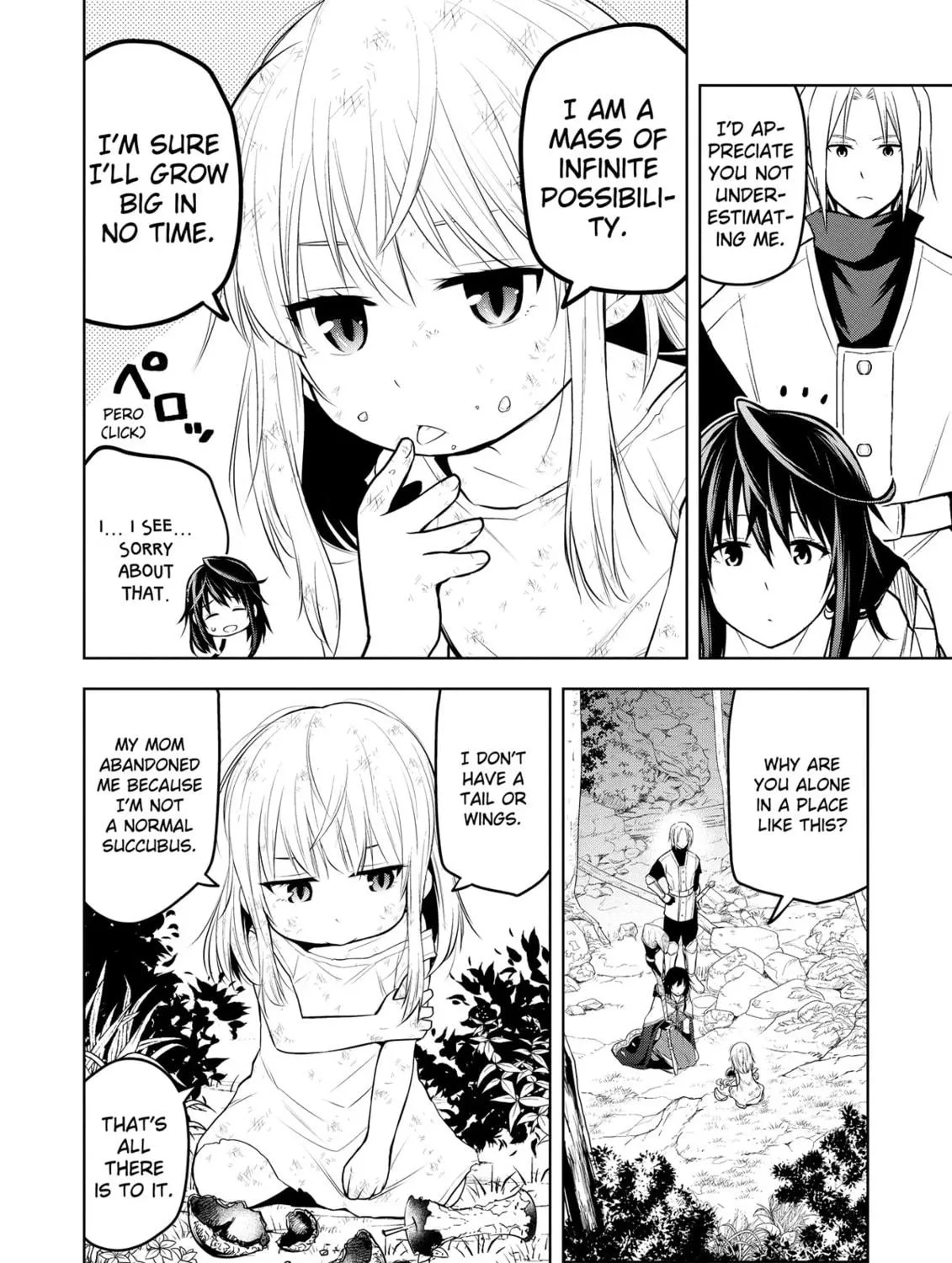 Magic Stone Gourmet: Eating Magical Power Made Me The Strongest Chapter 51 page 19 - 