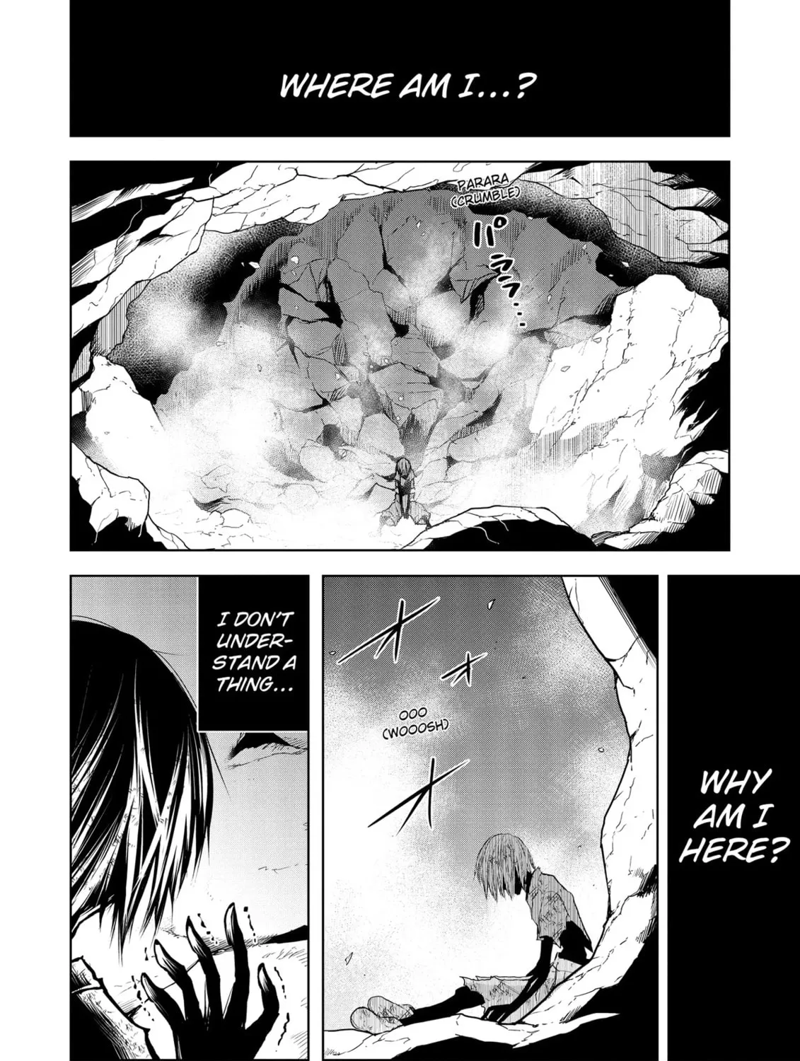 Magic Stone Gourmet: Eating Magical Power Made Me The Strongest Chapter 51 page 3 - 