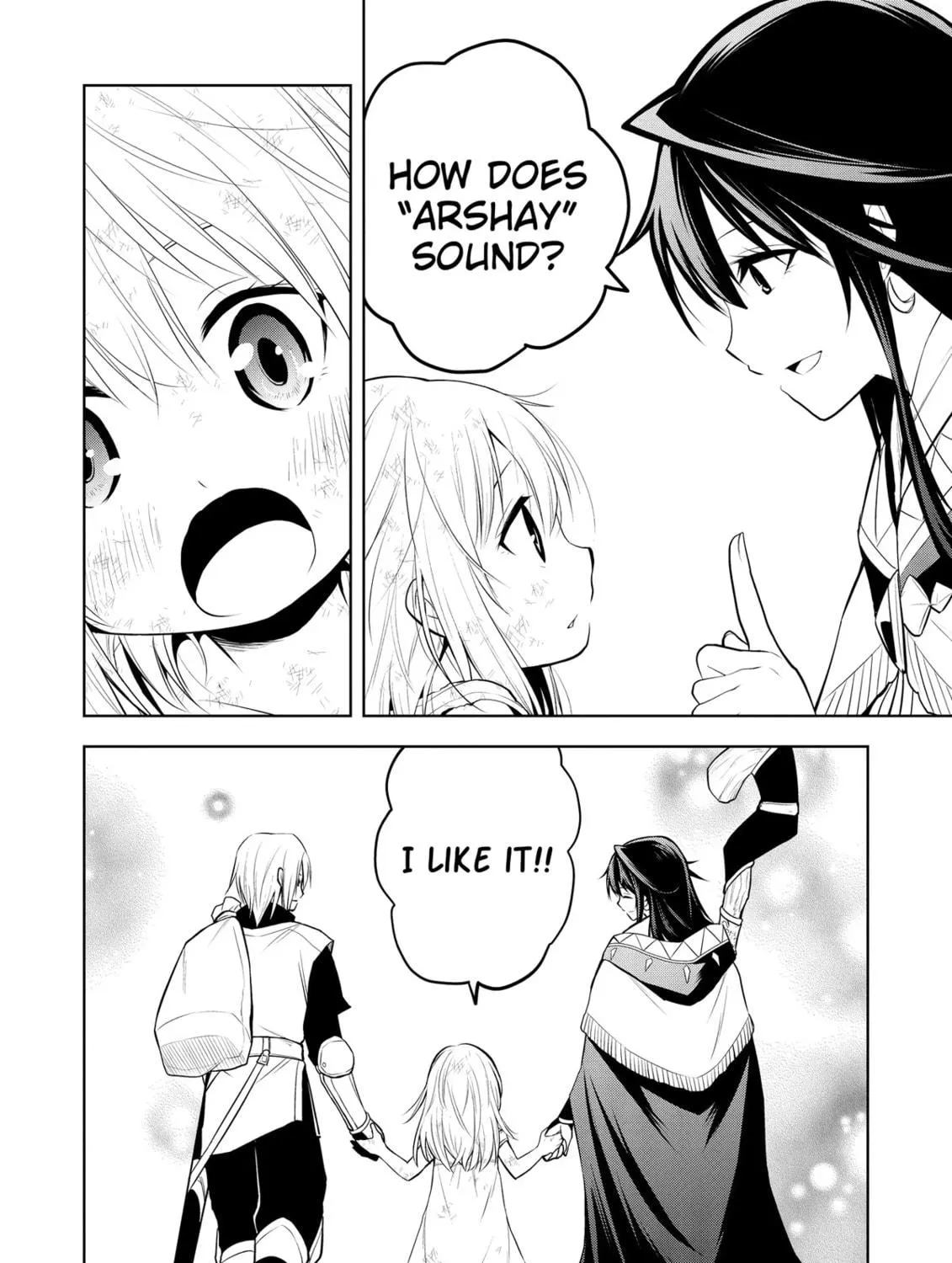 Magic Stone Gourmet: Eating Magical Power Made Me The Strongest Chapter 51 page 23 - 