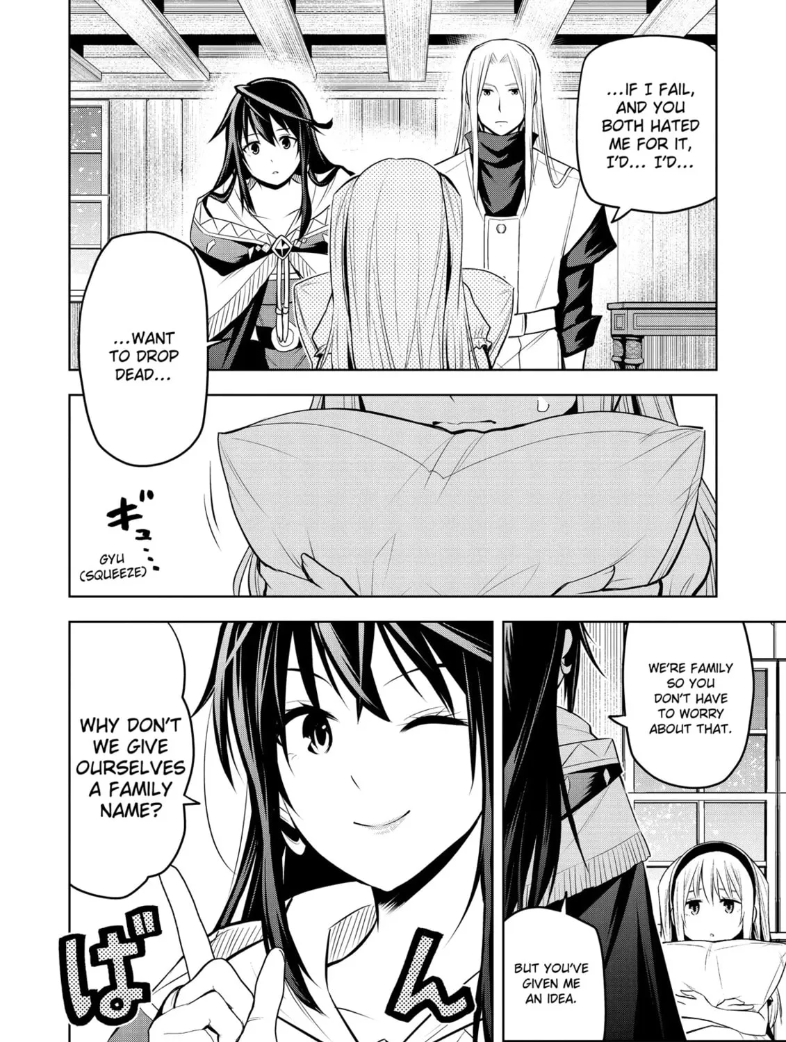 Magic Stone Gourmet: Eating Magical Power Made Me The Strongest Chapter 51 page 31 - 