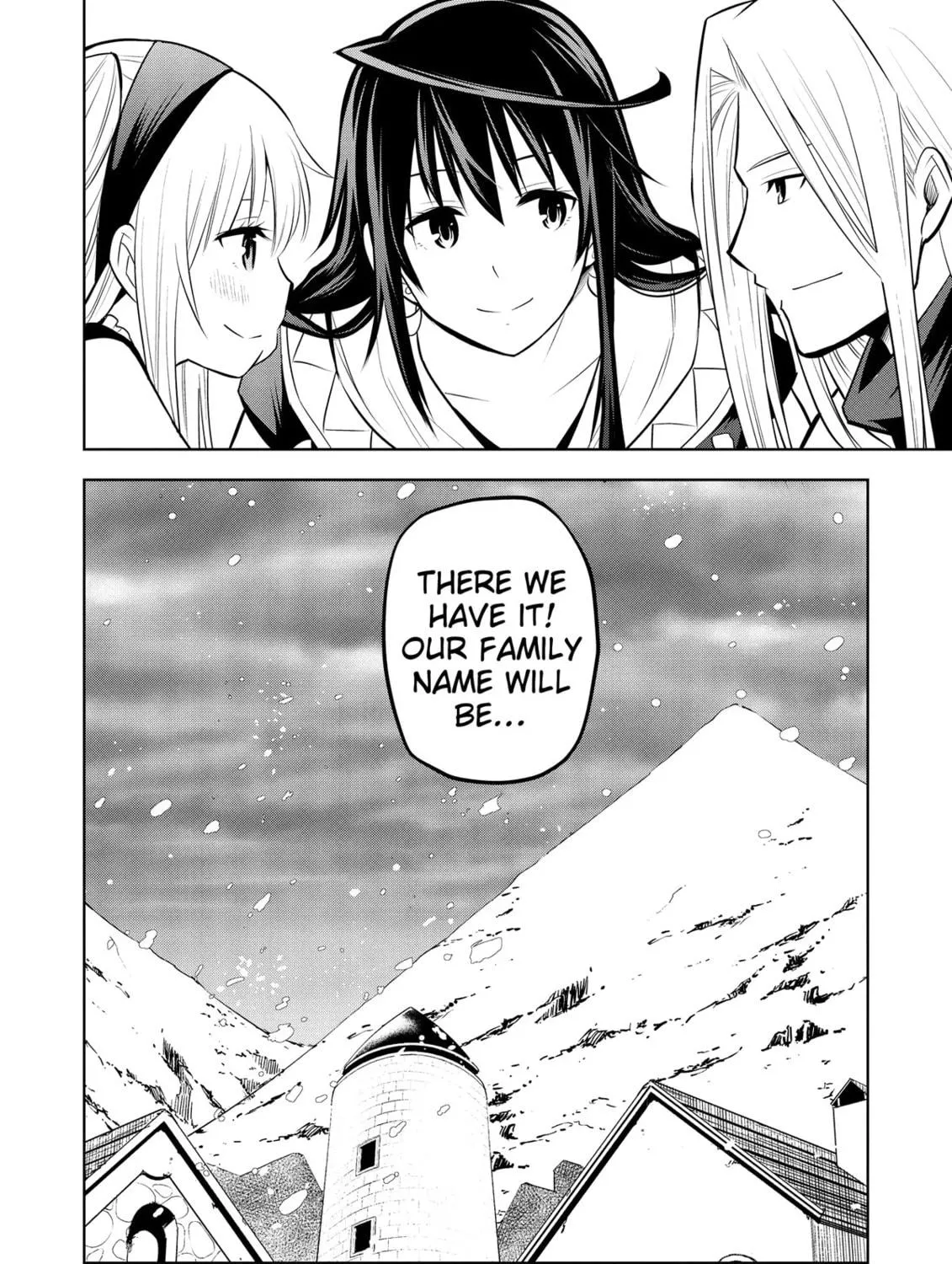 Magic Stone Gourmet: Eating Magical Power Made Me The Strongest Chapter 51 page 35 - 