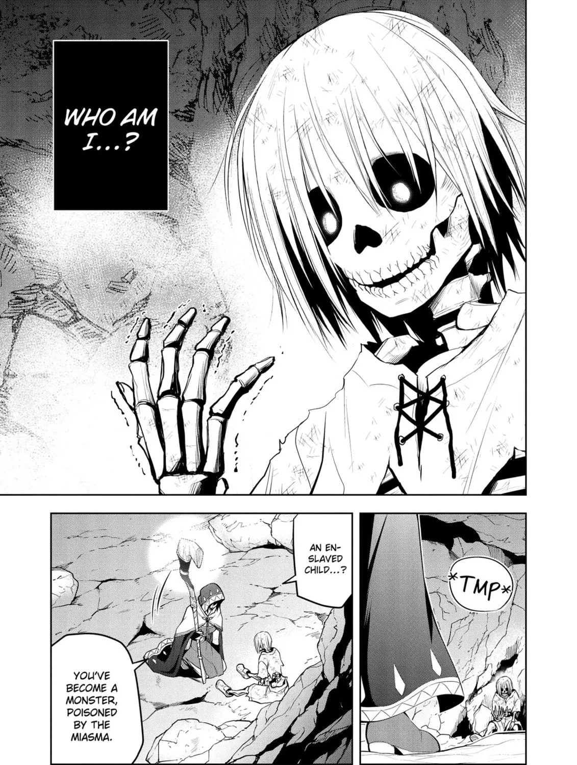 Magic Stone Gourmet: Eating Magical Power Made Me The Strongest Chapter 51 page 5 - 