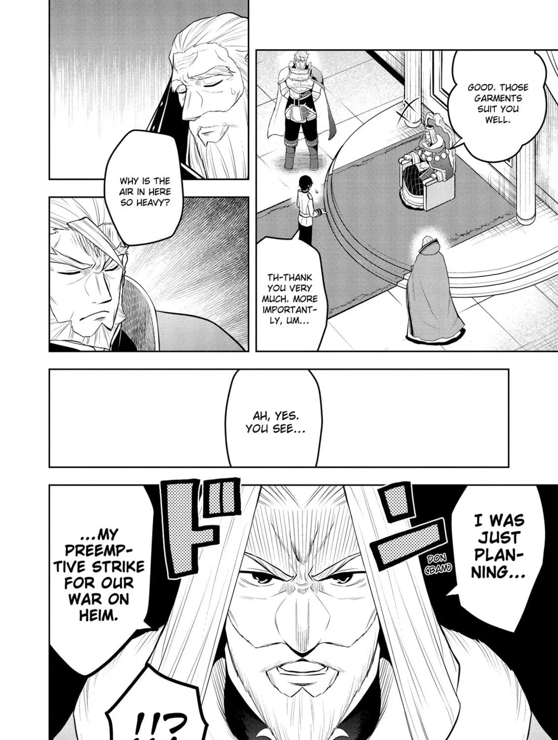 Magic Stone Gourmet: Eating Magical Power Made Me The Strongest Chapter 52 page 23 - 