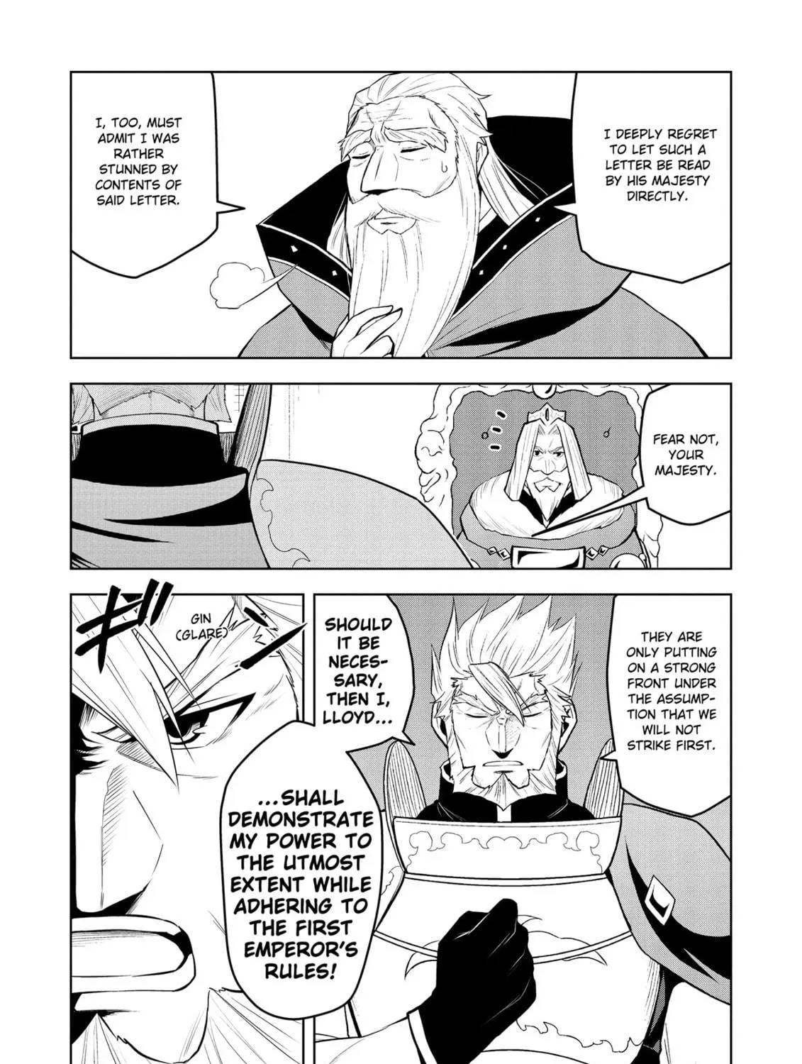 Magic Stone Gourmet: Eating Magical Power Made Me The Strongest Chapter 52 page 29 - 