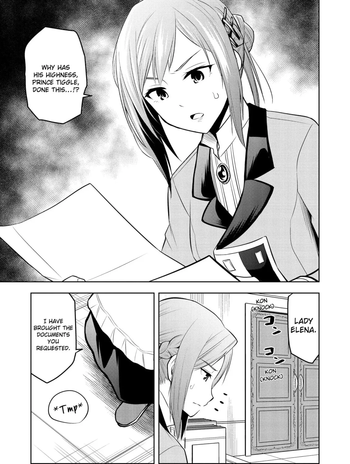 Magic Stone Gourmet: Eating Magical Power Made Me The Strongest Chapter 52 page 45 - 