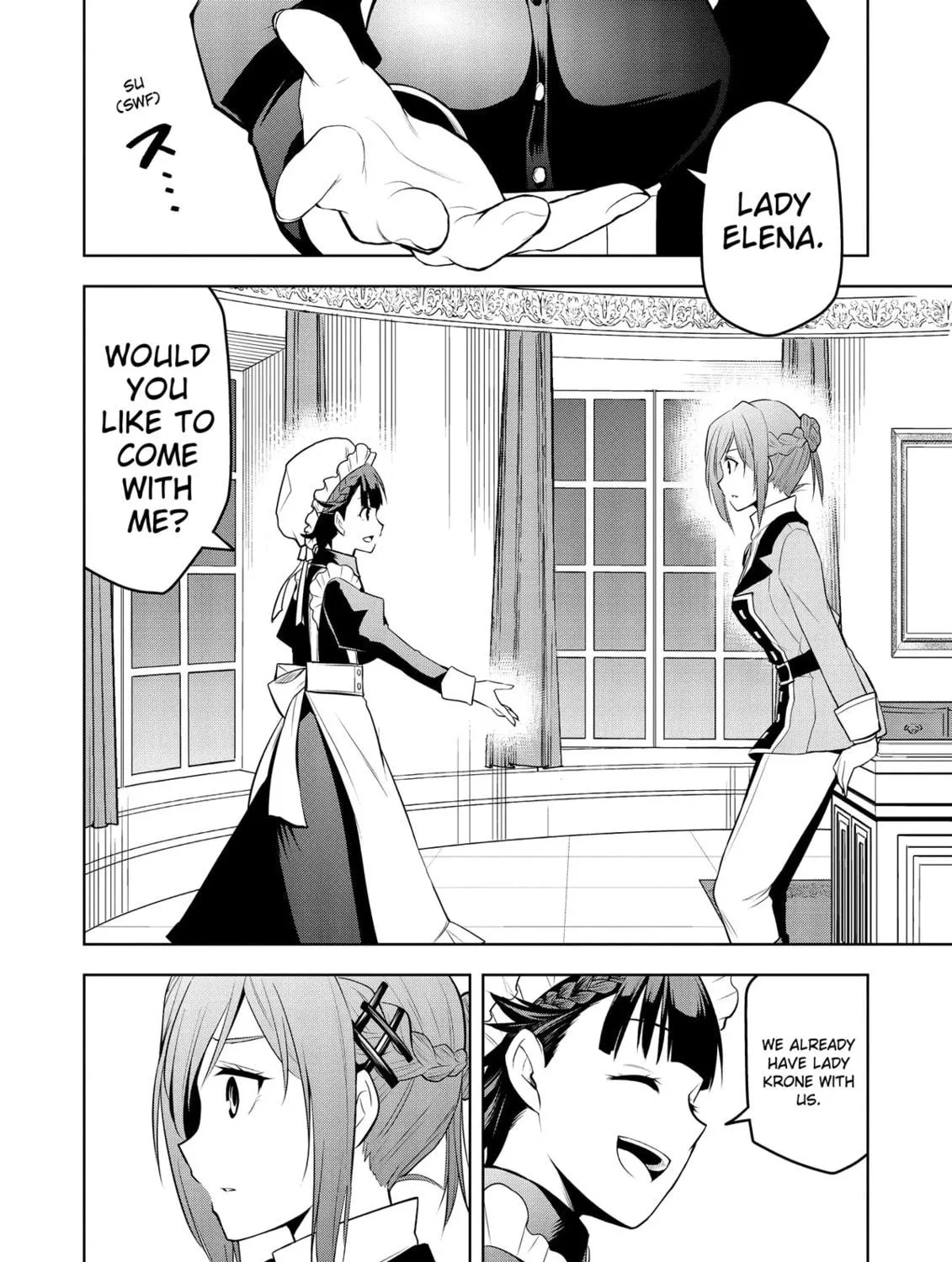 Magic Stone Gourmet: Eating Magical Power Made Me The Strongest Chapter 52 page 59 - 
