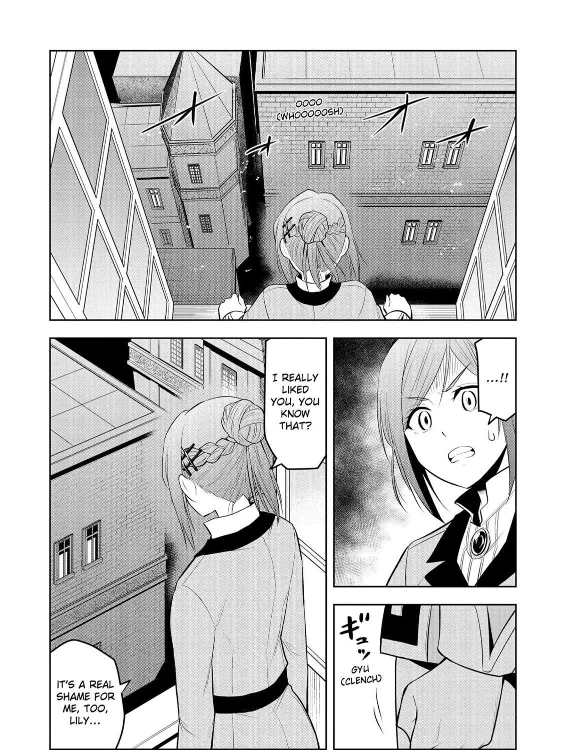 Magic Stone Gourmet: Eating Magical Power Made Me The Strongest Chapter 52 page 65 - 