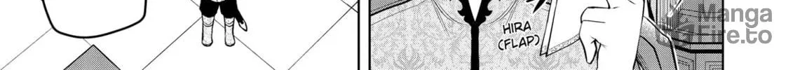 Magic Stone Gourmet: Eating Magical Power Made Me The Strongest Chapter 53 page 24 - 