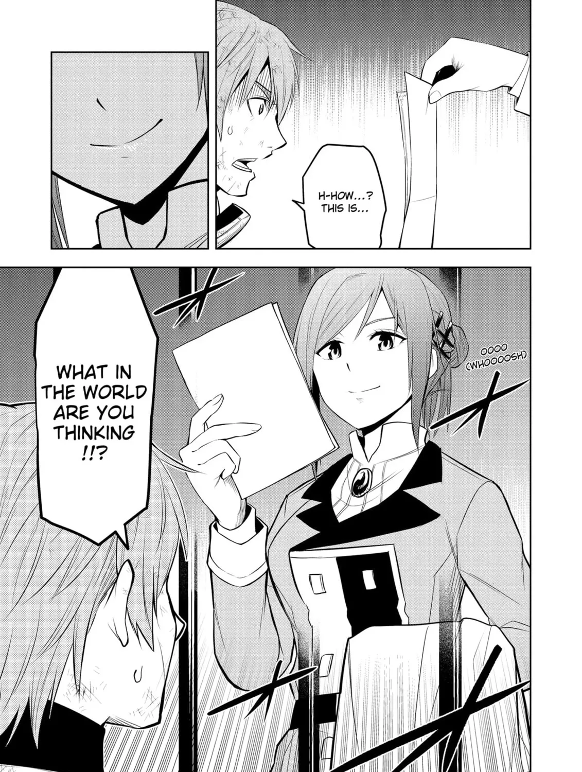 Magic Stone Gourmet: Eating Magical Power Made Me The Strongest Chapter 54 page 37 - 