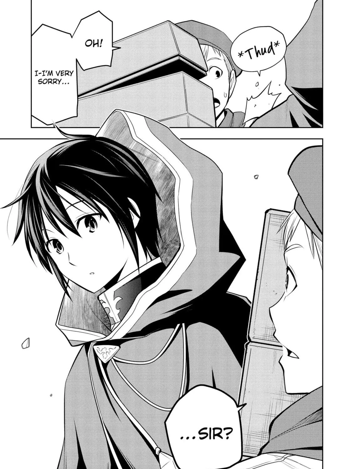 Magic Stone Gourmet: Eating Magical Power Made Me The Strongest Chapter 55 page 29 - 