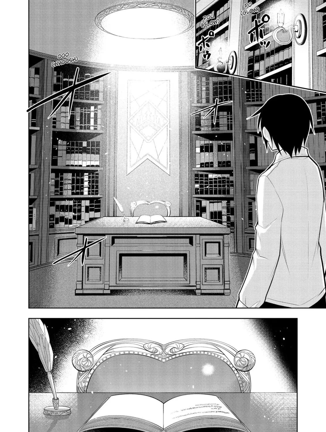 Magic Stone Gourmet: Eating Magical Power Made Me The Strongest Chapter 56 page 15 - 