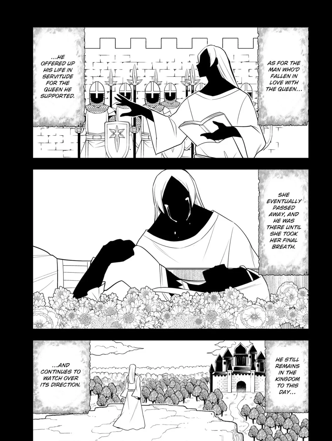 Magic Stone Gourmet: Eating Magical Power Made Me The Strongest Chapter 57 page 21 - 