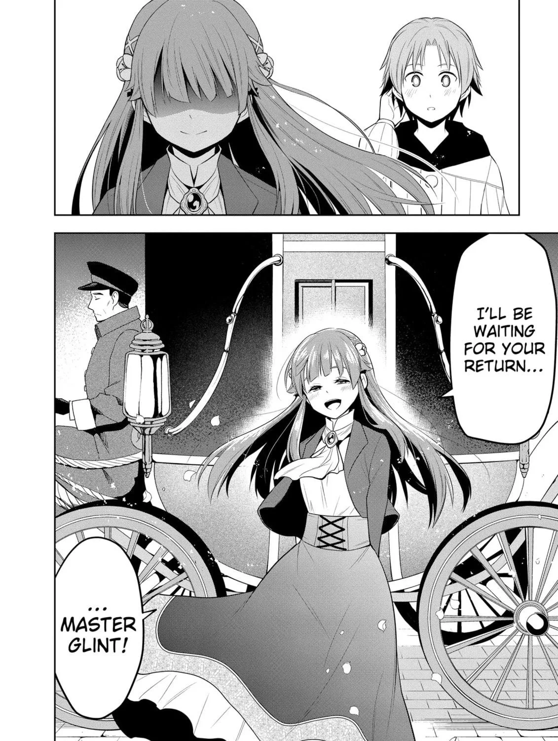 Magic Stone Gourmet: Eating Magical Power Made Me The Strongest Chapter 57 page 39 - 