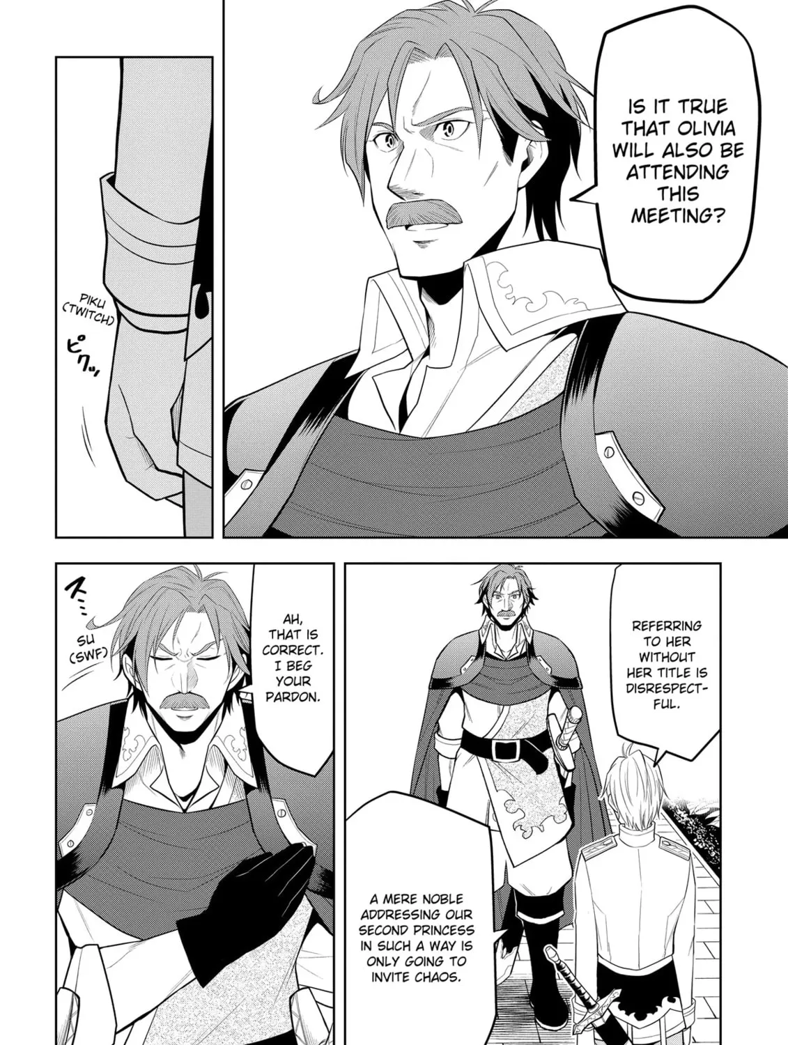 Magic Stone Gourmet: Eating Magical Power Made Me The Strongest Chapter 58 page 43 - 