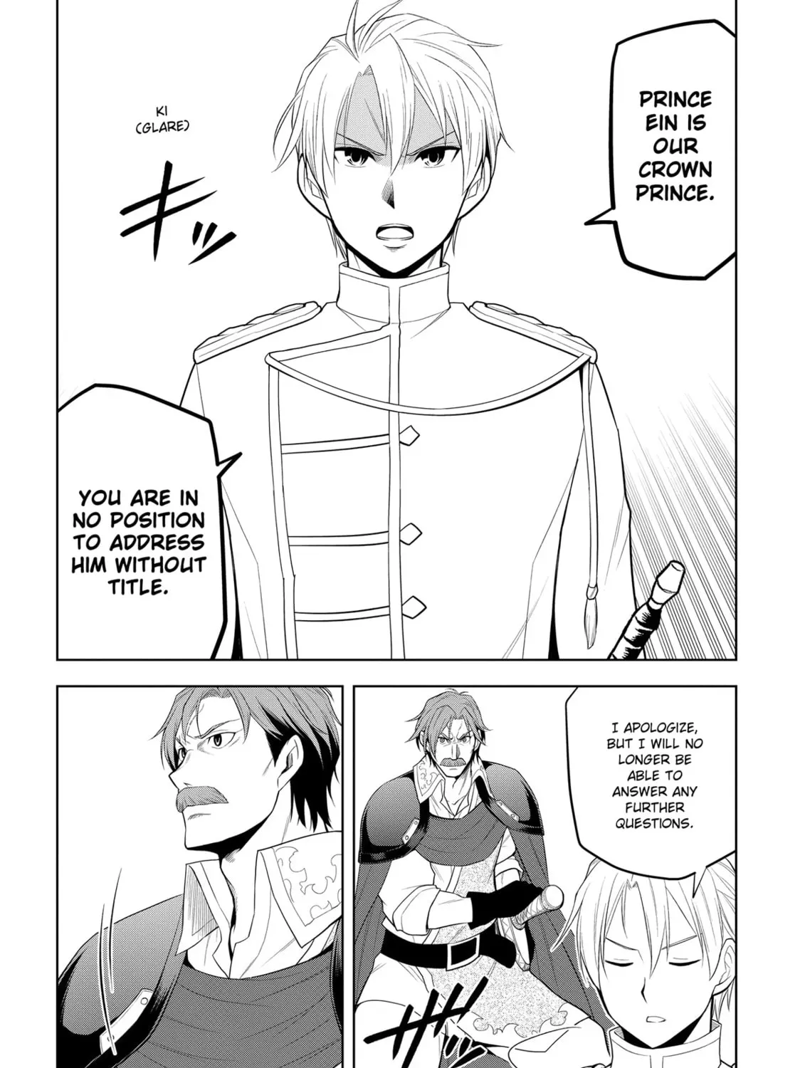 Magic Stone Gourmet: Eating Magical Power Made Me The Strongest Chapter 58 page 51 - 