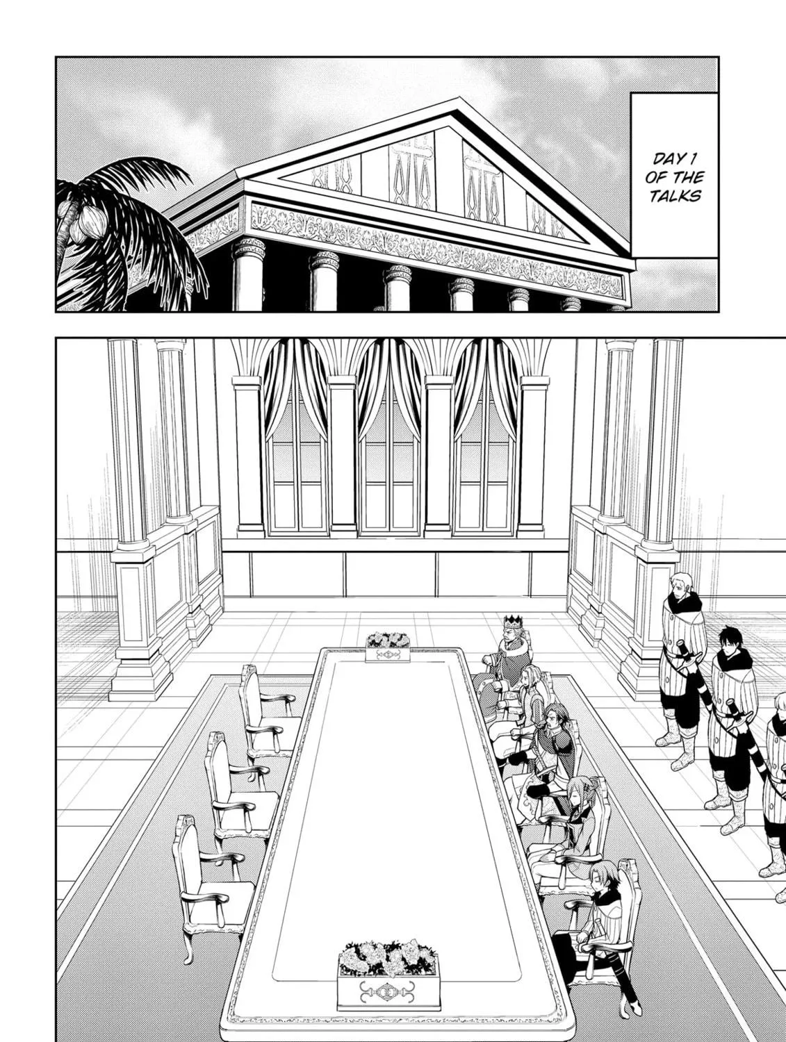 Magic Stone Gourmet: Eating Magical Power Made Me The Strongest Chapter 59 page 19 - 