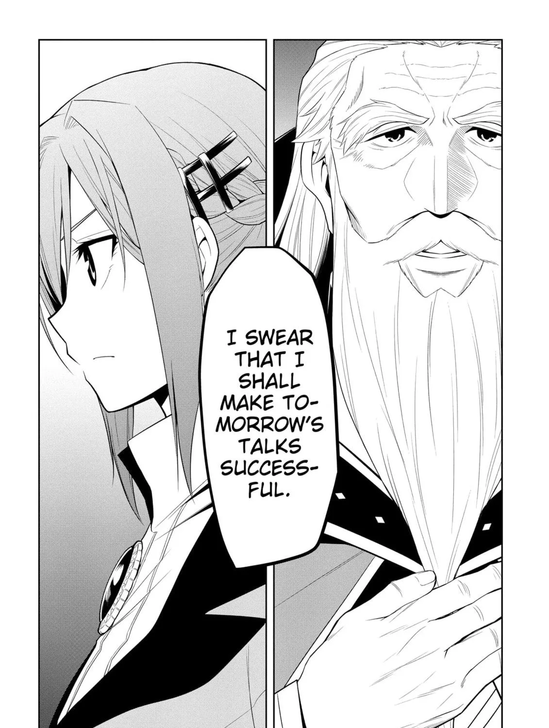 Magic Stone Gourmet: Eating Magical Power Made Me The Strongest Chapter 59 page 65 - 