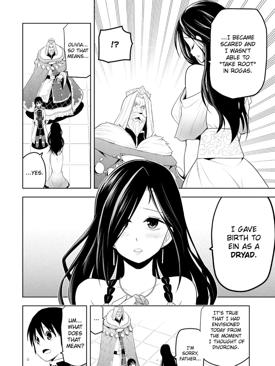 Magic Stone Gourmet: Eating Magical Power Made Me The Strongest Chapter 6 page 15 - 