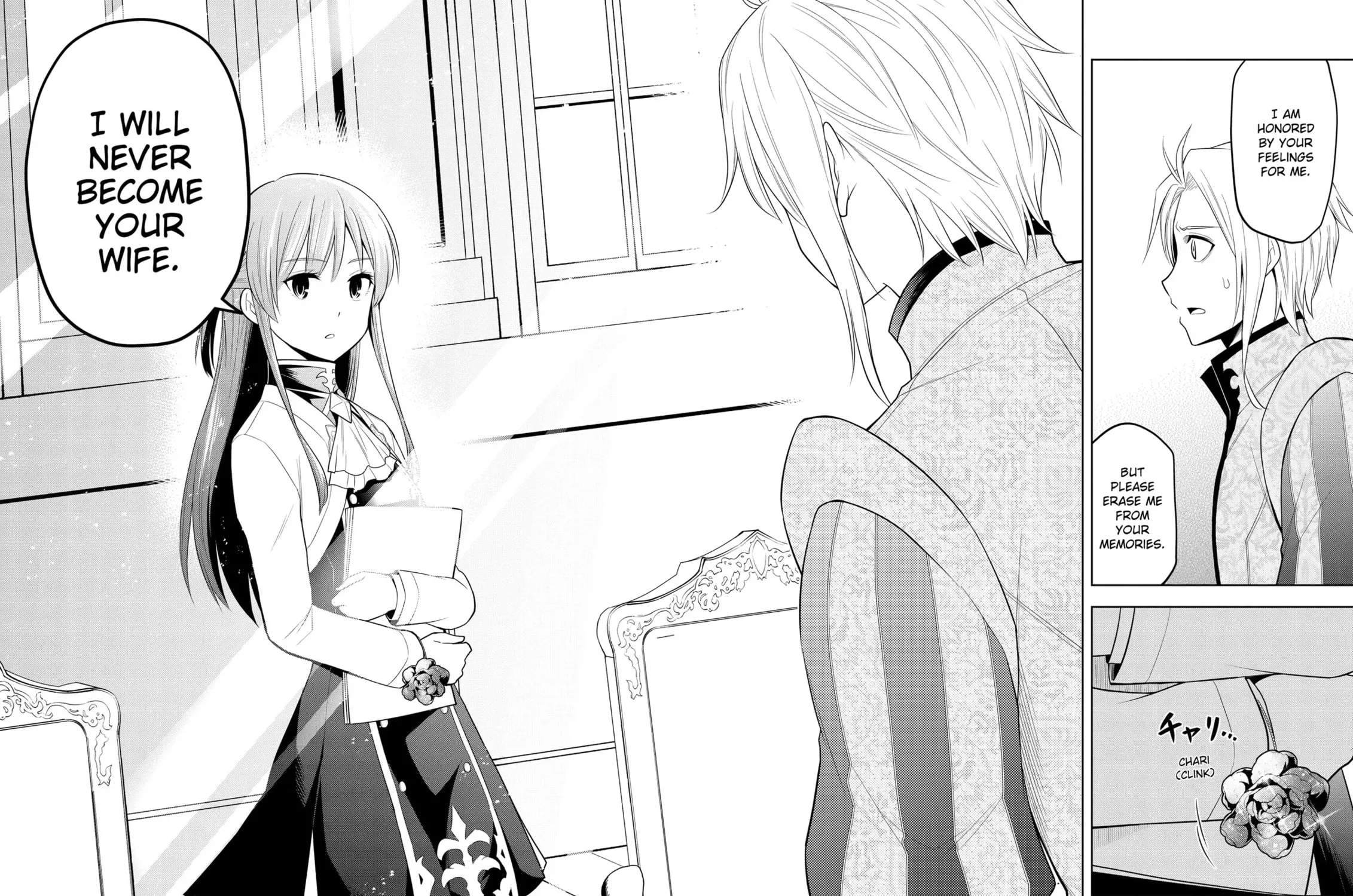 Magic Stone Gourmet: Eating Magical Power Made Me The Strongest Chapter 60 page 59 - 