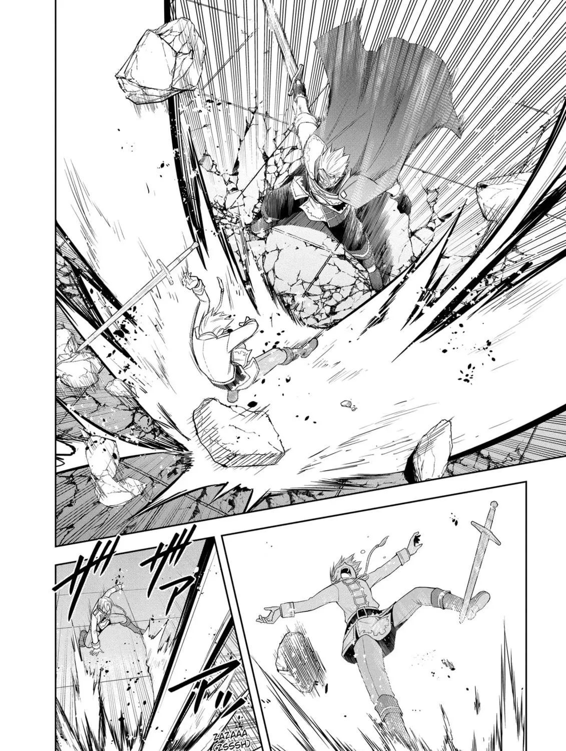 Magic Stone Gourmet: Eating Magical Power Made Me The Strongest Chapter 61 page 19 - 