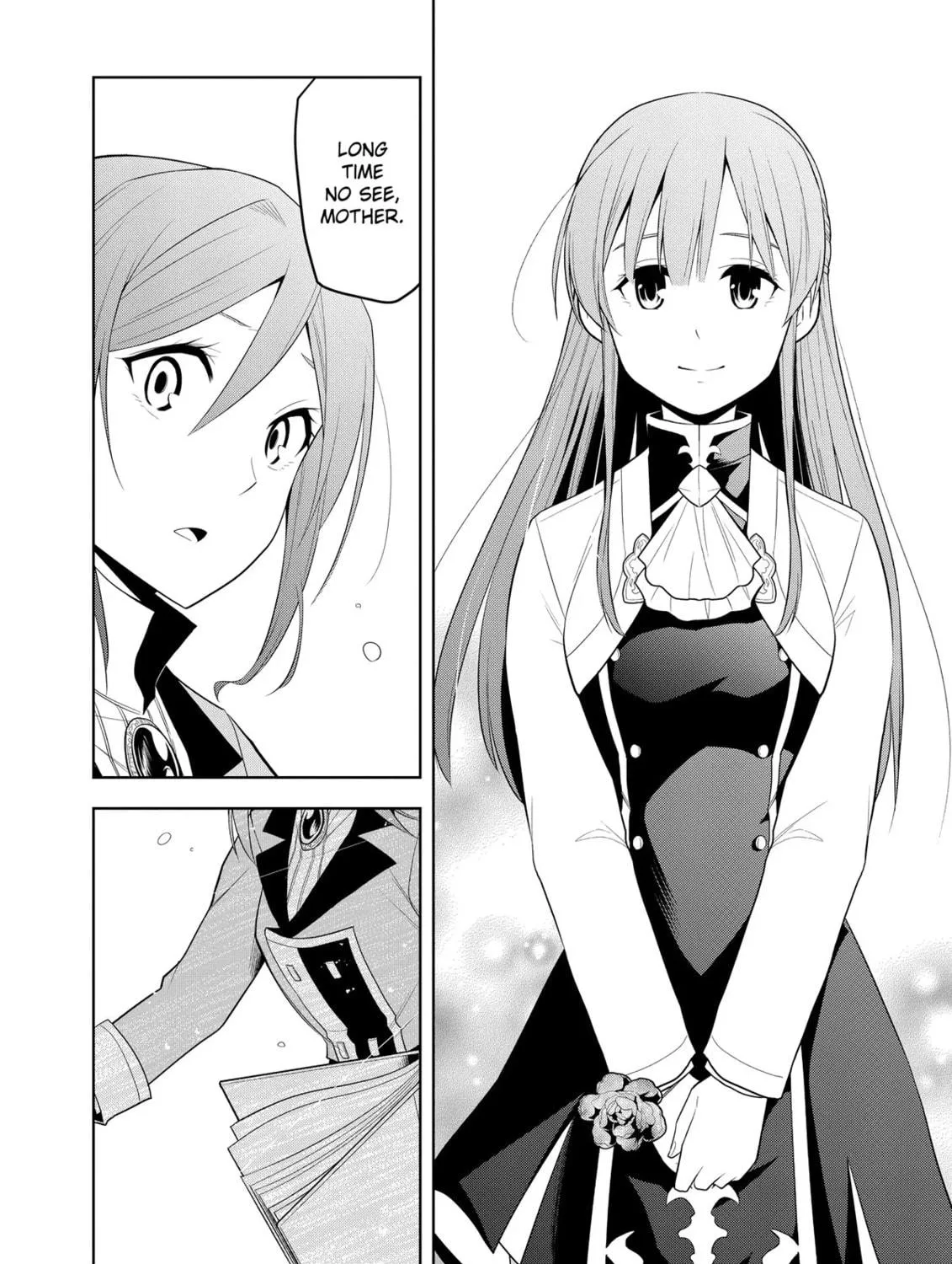 Magic Stone Gourmet: Eating Magical Power Made Me The Strongest Chapter 61 page 49 - 