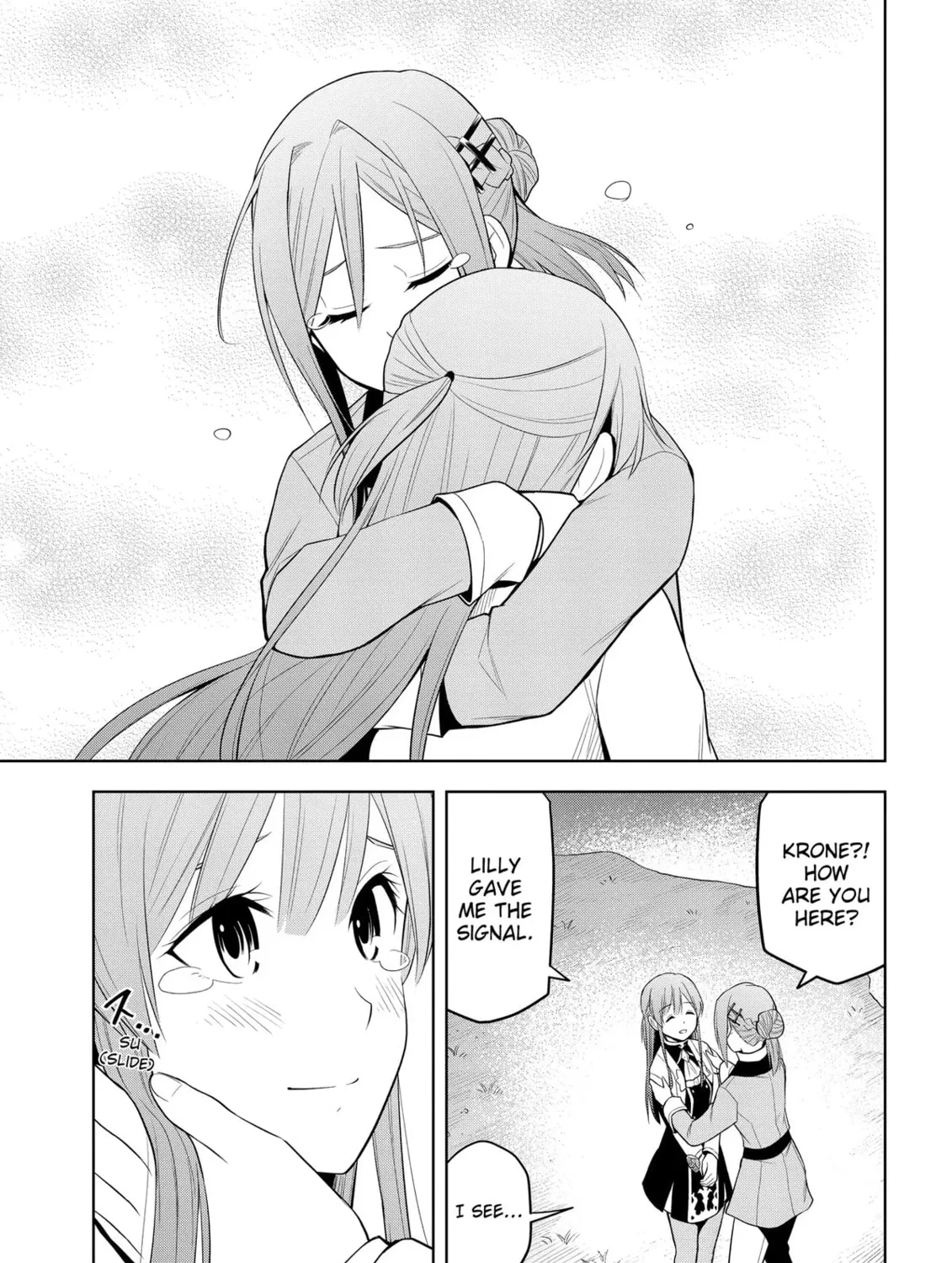 Magic Stone Gourmet: Eating Magical Power Made Me The Strongest Chapter 61 page 51 - 
