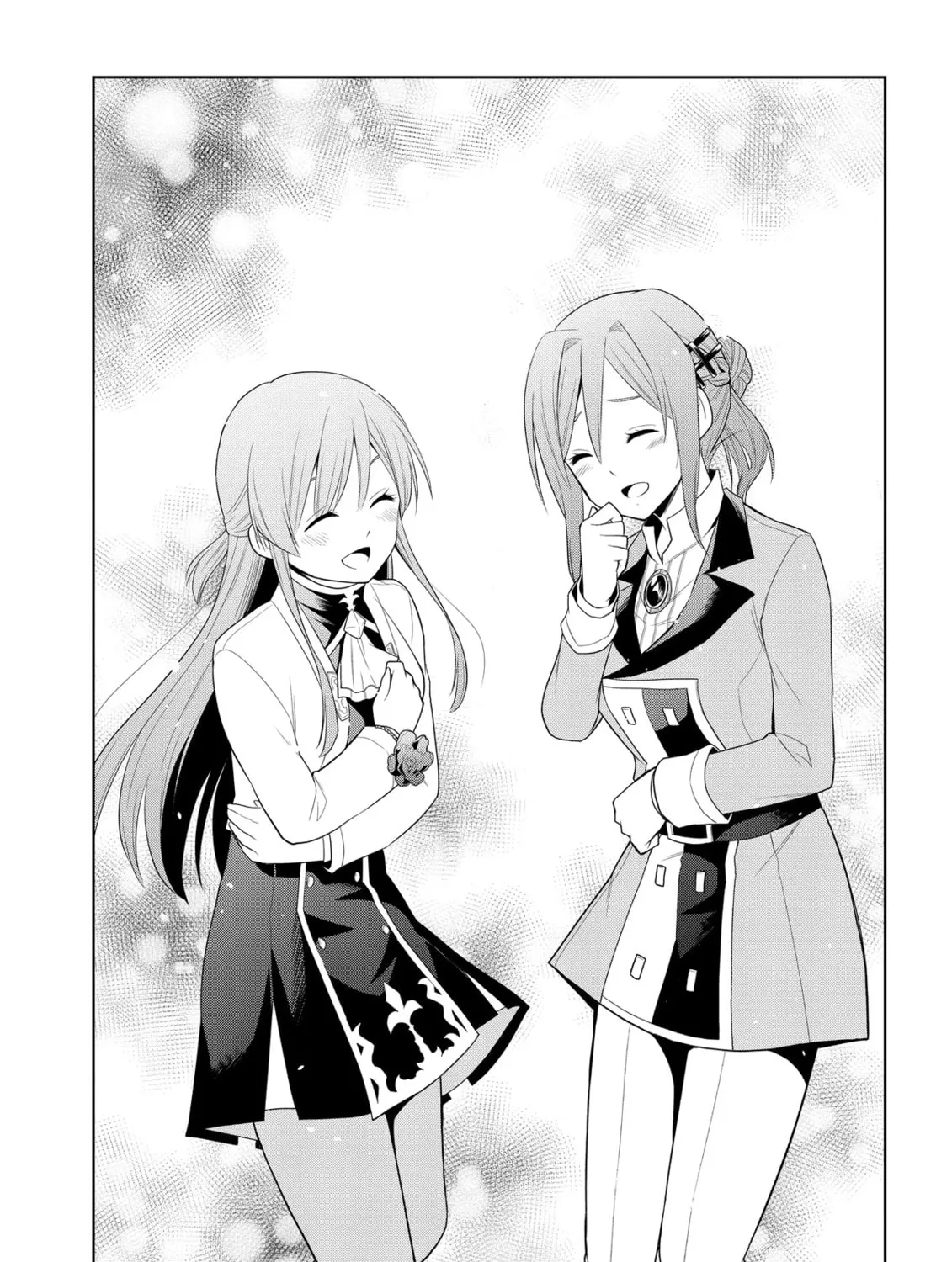 Magic Stone Gourmet: Eating Magical Power Made Me The Strongest Chapter 61 page 57 - 