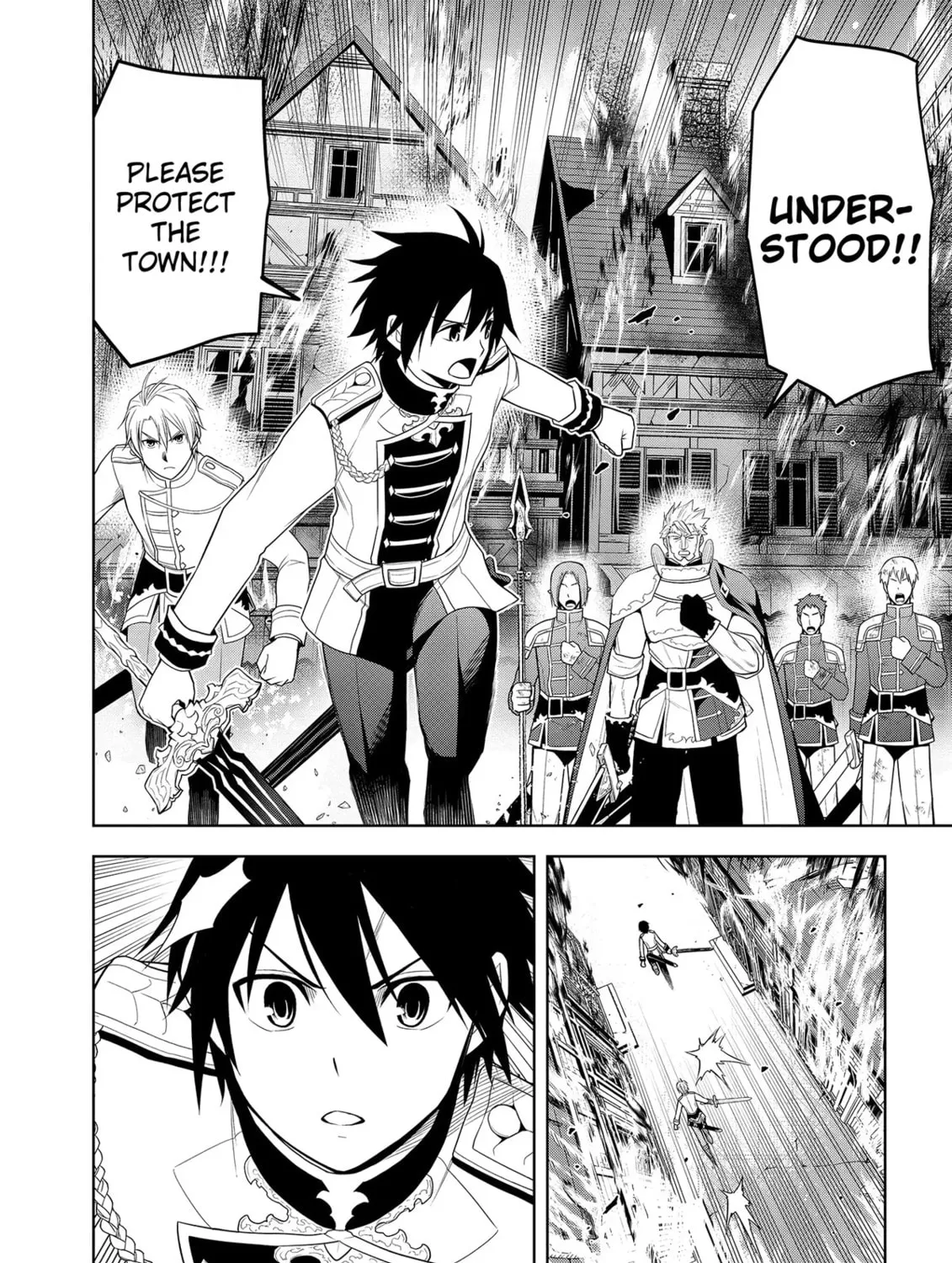 Magic Stone Gourmet: Eating Magical Power Made Me The Strongest Chapter 62 page 15 - 